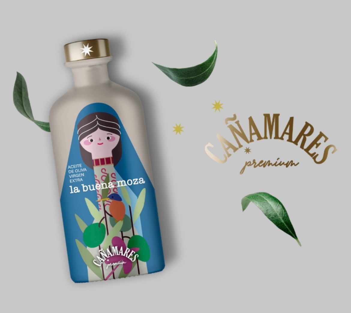 CAÑAMARES PREMIUM